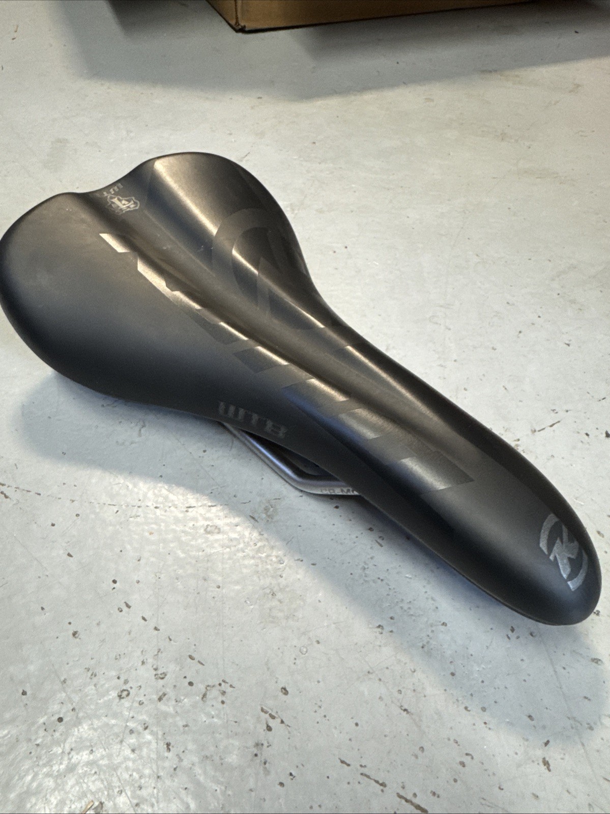 WTB Volt Comfort Zone Kona Saddle