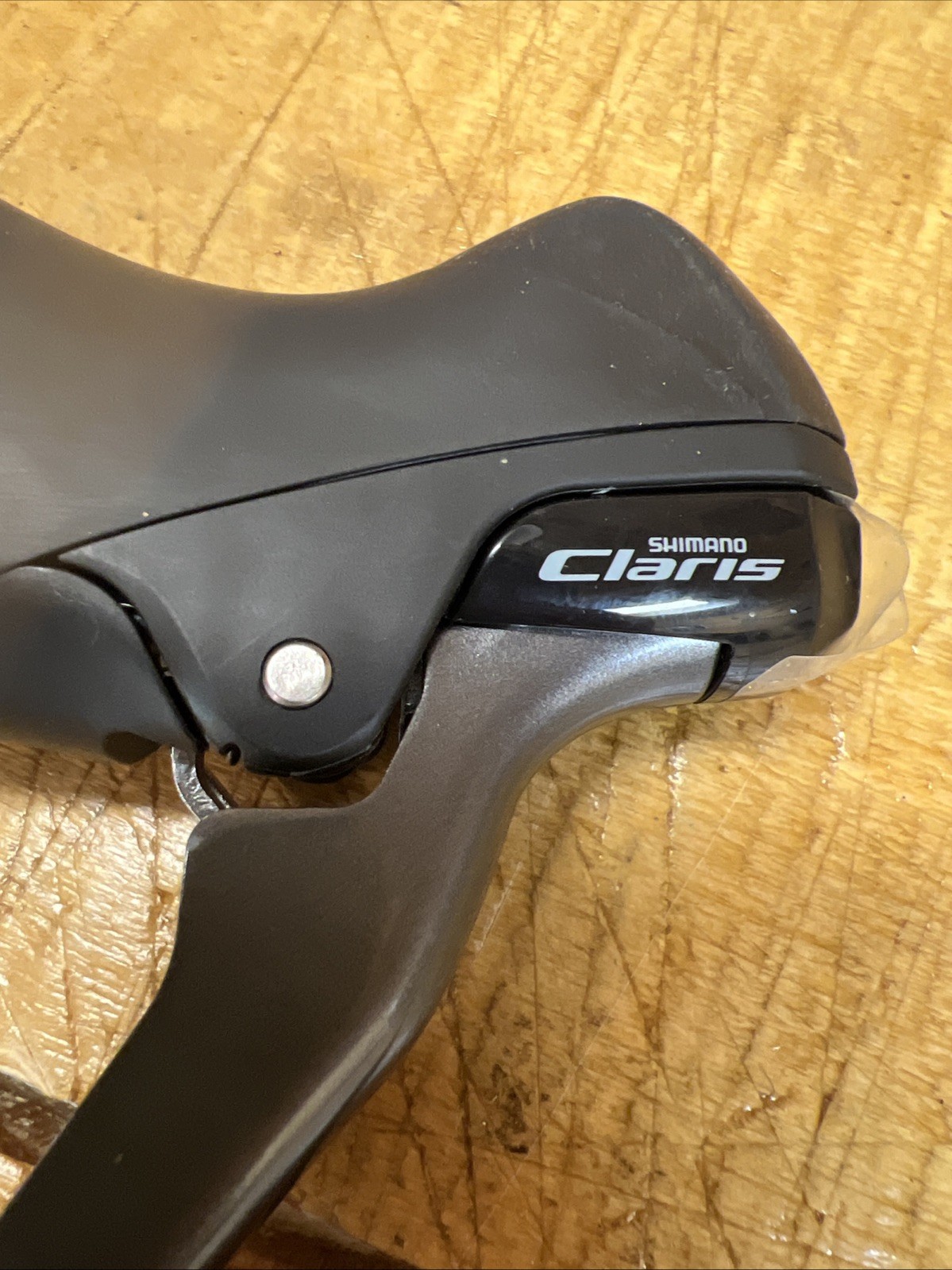 Shimano Claris 8 Speed REAR Shift Brake Lever Road Bike (ST-R2000)