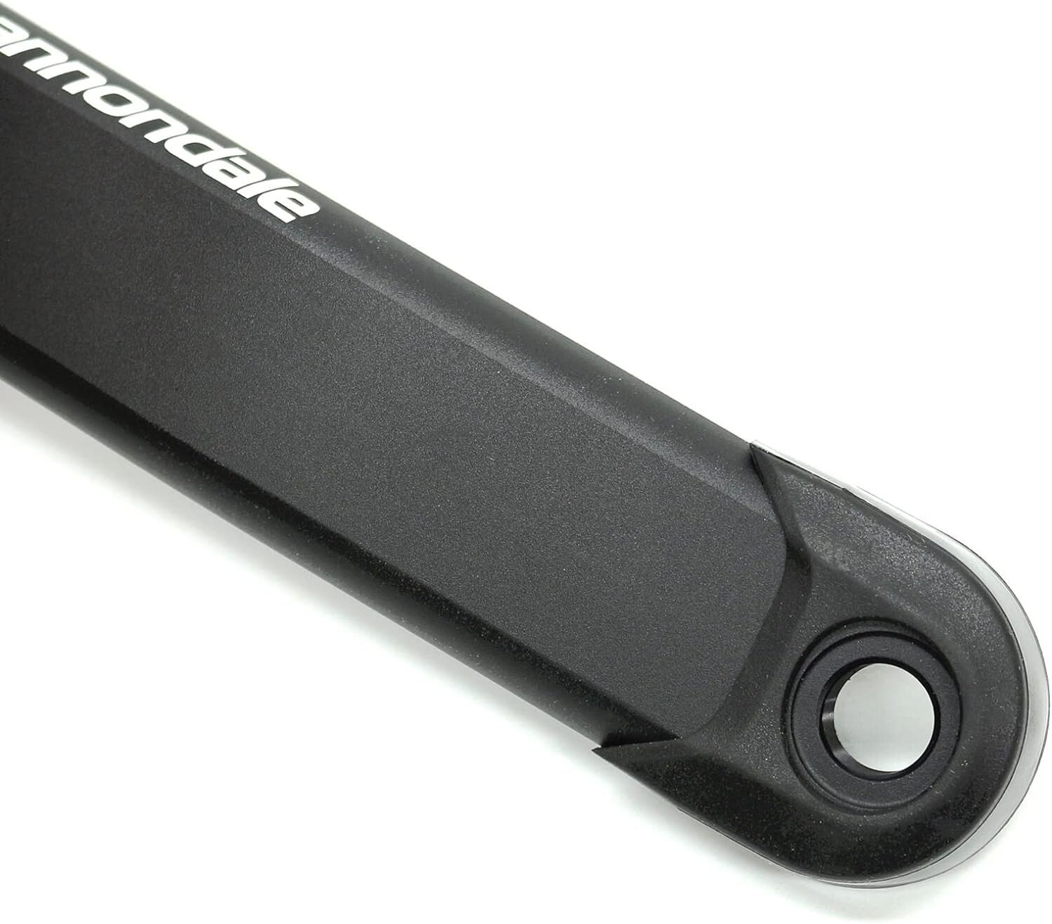 Cannondale HollowGram Crank Boot Black, One Size
