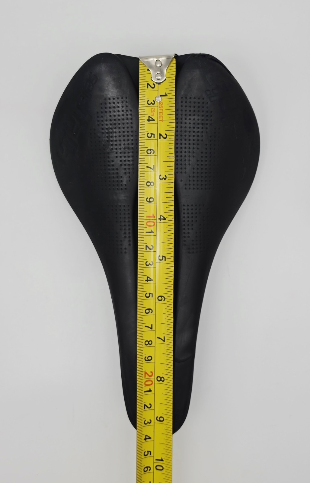 Selle Italia Model X Superflow Boost Saddle Bike Bicycle Seat 145 Eco Black Ride
