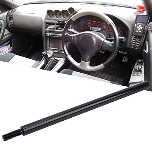 Universal 10in Shift Knob Extension Manual Gear Shifter Extender Lever
