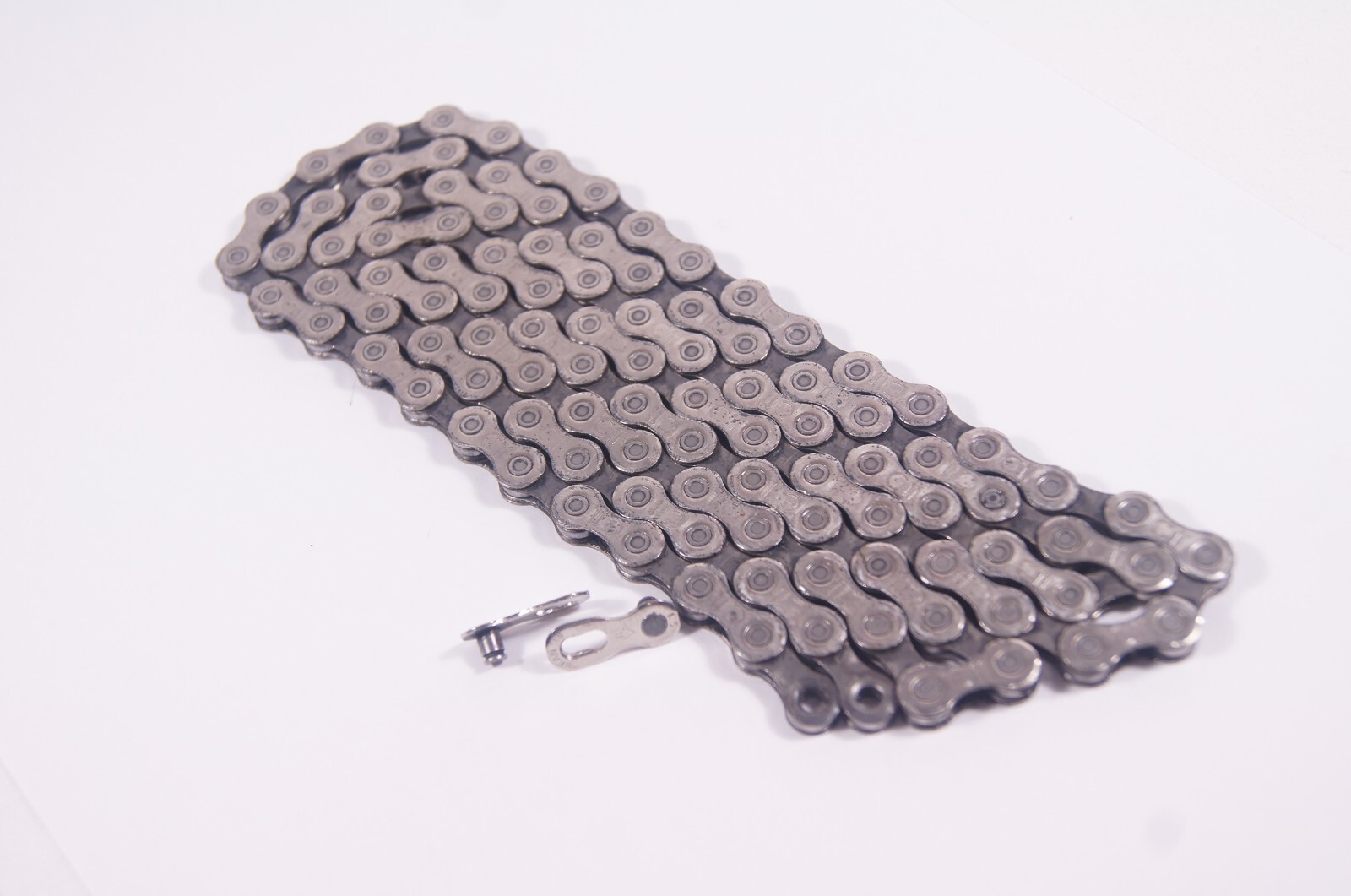 Campagnolo 11 Speed Chain 106 Links w/ Missing Link