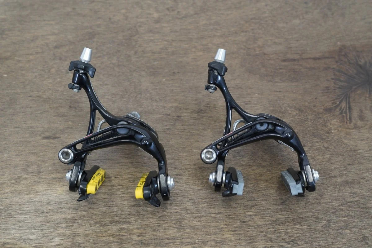 Campagnolo Super Record 11 Mechanical Rim Brake Road Groupset Pre-2015