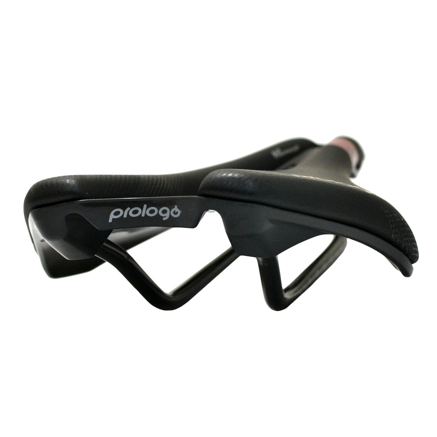 Prologo Dimension AGX T4.0 Rail Road MTB Triathlon Saddle