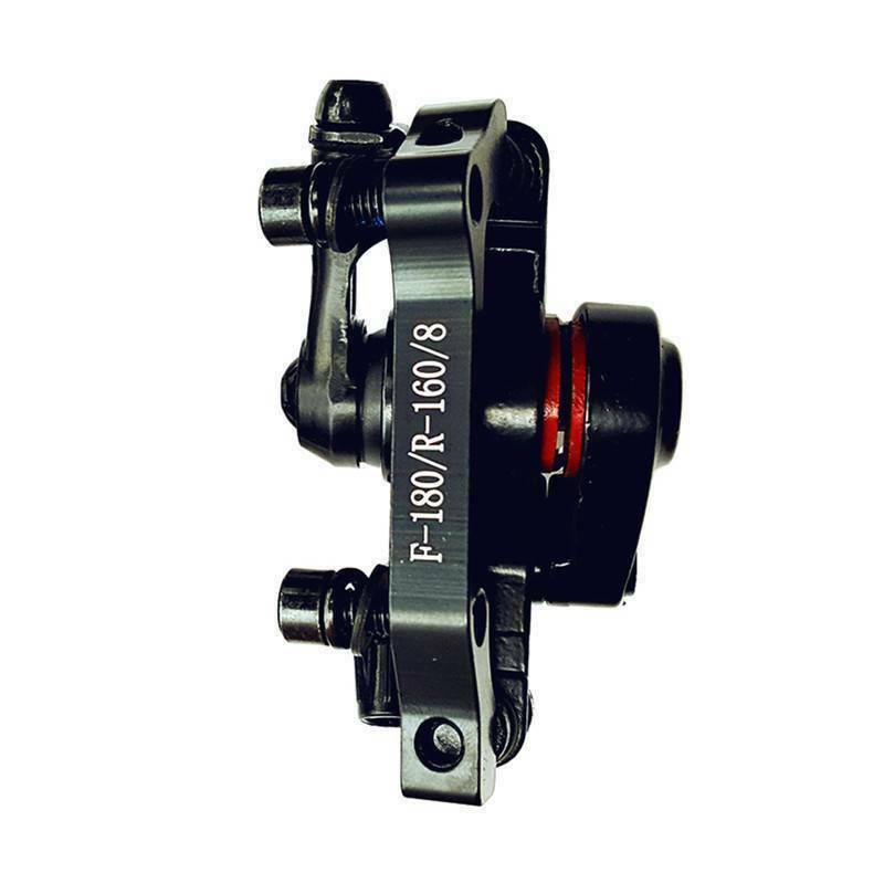 Bike Disc Brake Mechanical Cycling Bicycle Front/Rear Caliper for Road Bicycle