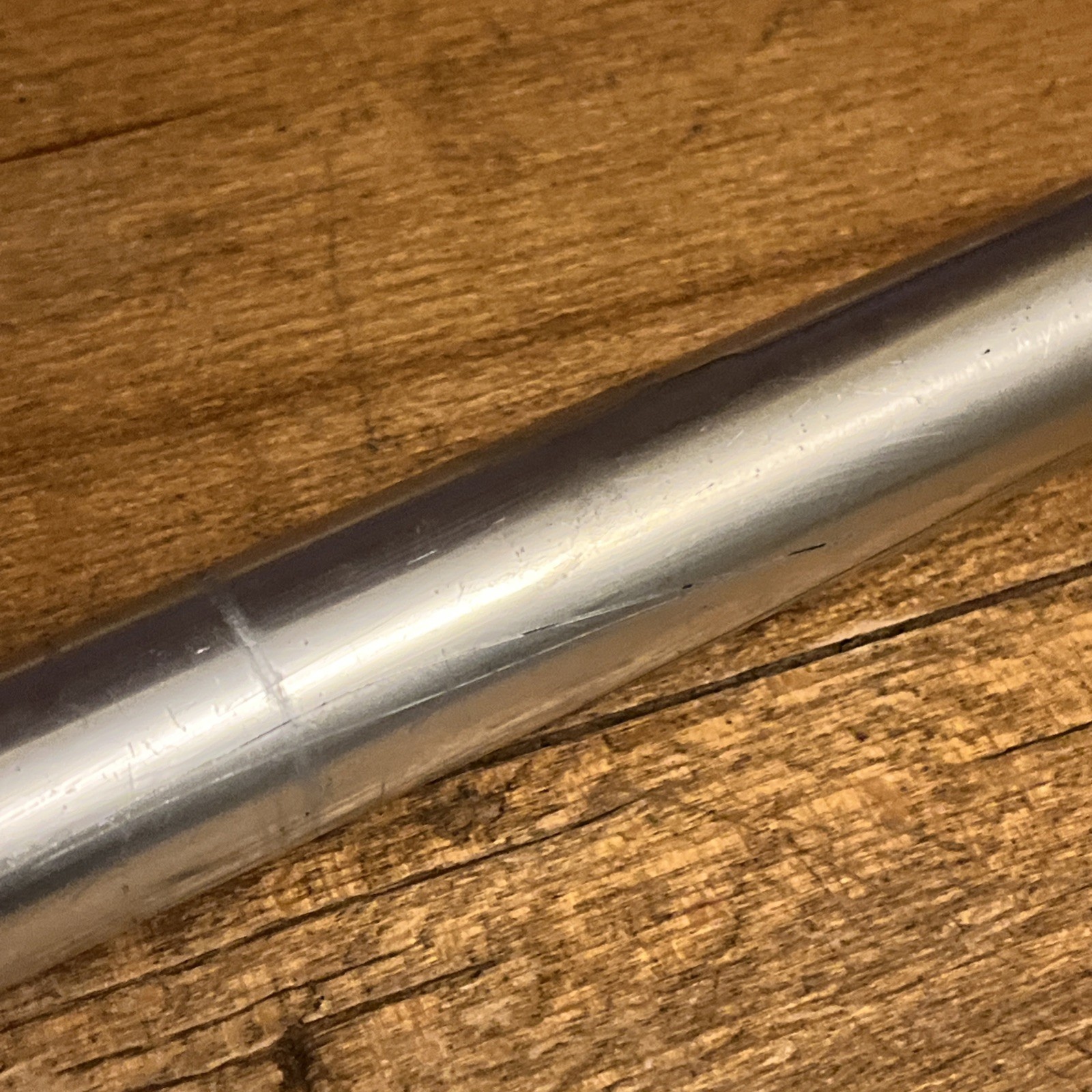 Vintage Shenzhen Flat Handlebars #3 560 mm Wide 25.4 22.2 Specialized Sticker