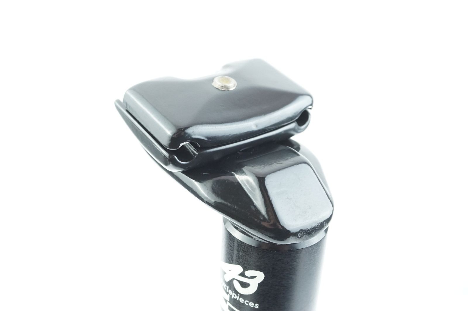 43 CYCLEPIECES «Forty Three Cycle Pieces» POST MODERN ��31.6 300mm Seatpost /