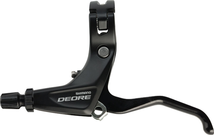 Shimano Deore T610 Left V-Brake Lever