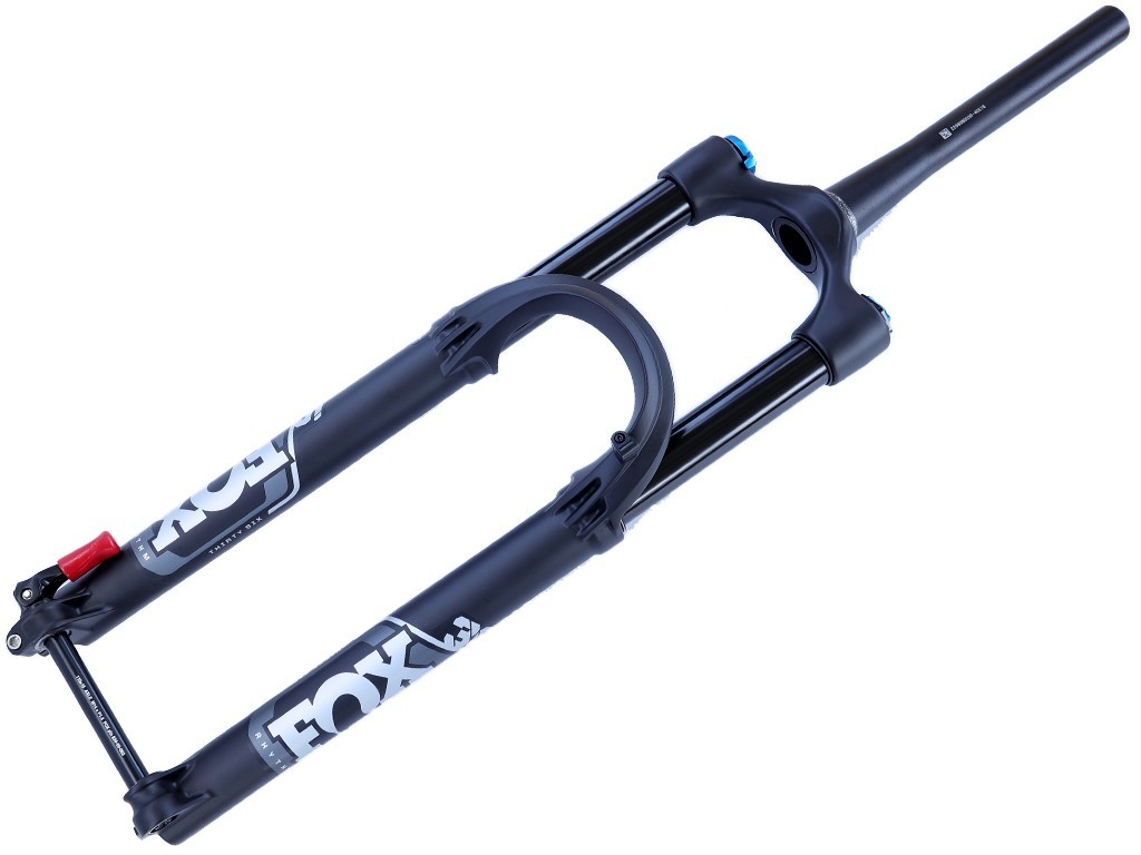 2024 Fox Rhythm Grip 36 FLOAT 27.5″/29″ Fork 15×110 Boost 150mm Tapered