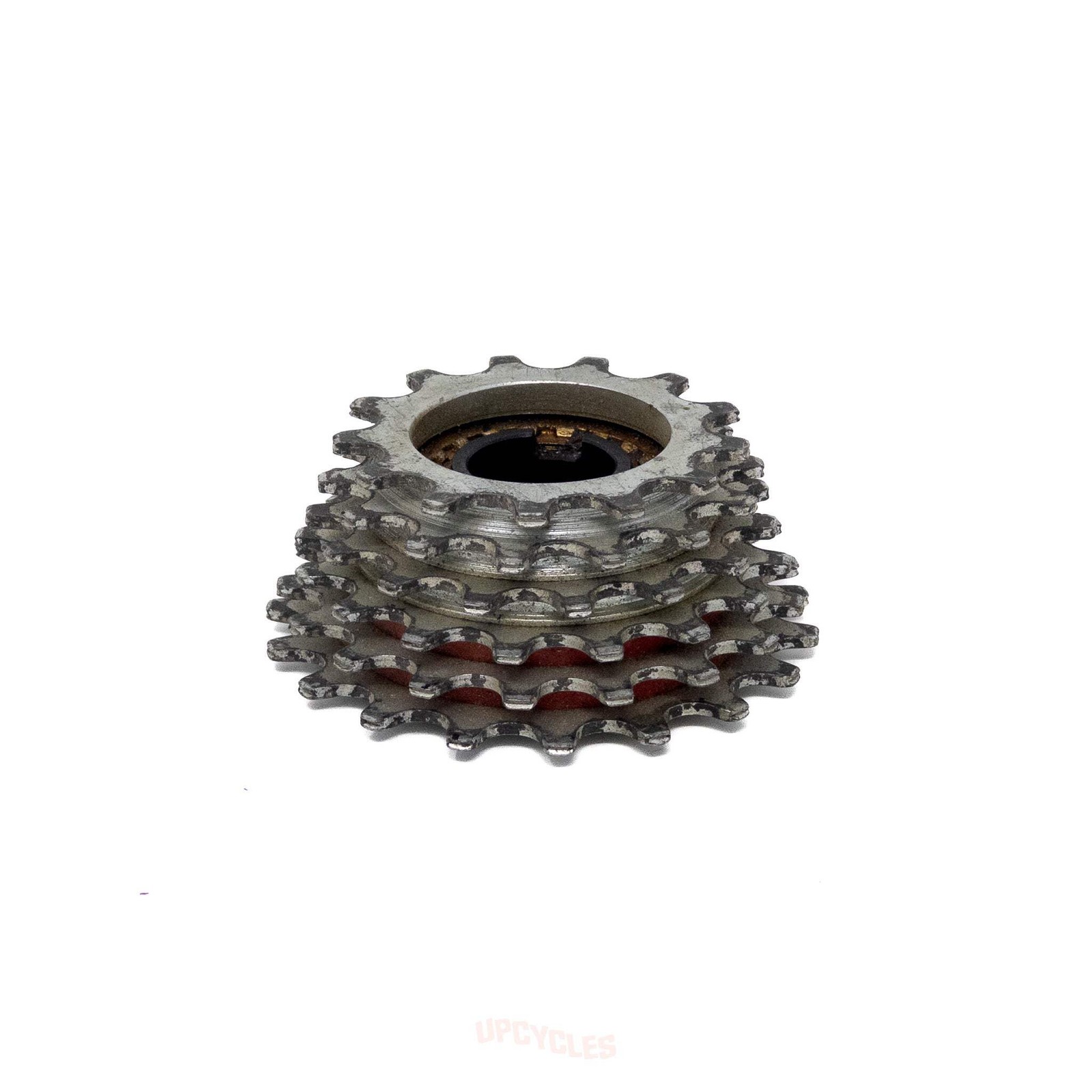 Maillard 700 Course Super 6-speed freewheel, 13-18t, 1.37″ x 24 English thread