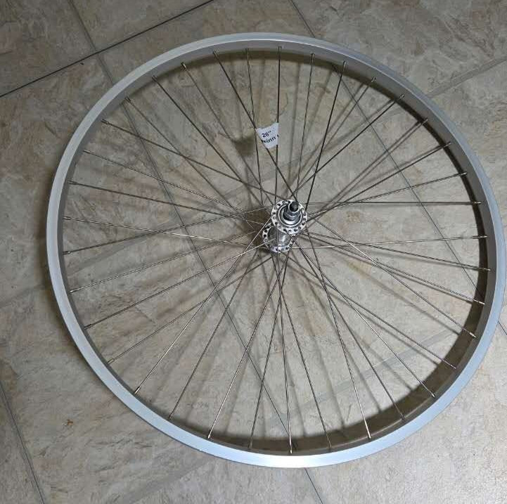 Schwinn Meridian trike 24″ /26″ front or rear wheel original