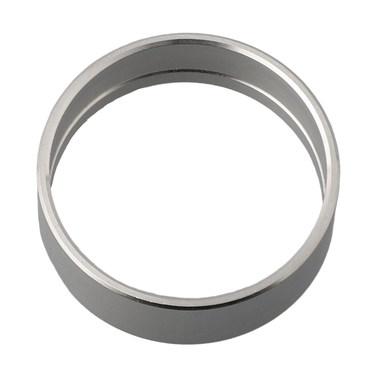 Practical Titanium Spacer for Bike Headset 5/10/15/20/25/30mm Stem Washer