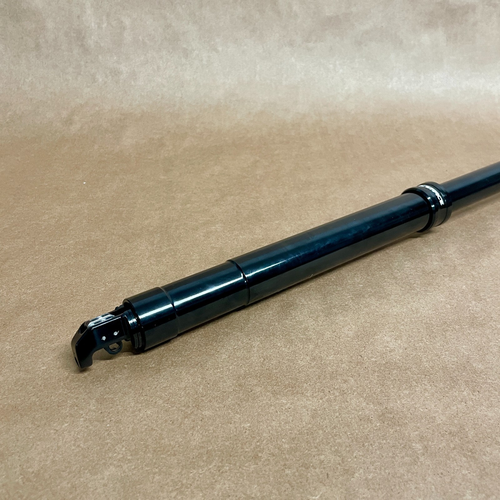 RaceFace Aeffect R Dropper Seatpost – 31.6 x 465mm, 170mm Drop, No Trigger