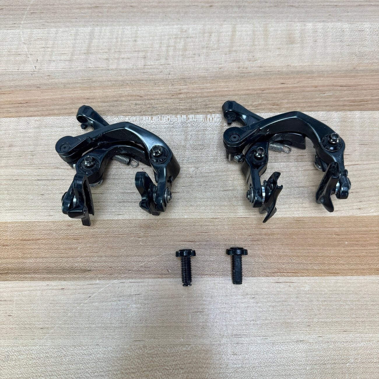 Shimano Dura Ace BR-R9210F & BR-R9210RS Direct Mount Brakeset Rim Brake Calipers