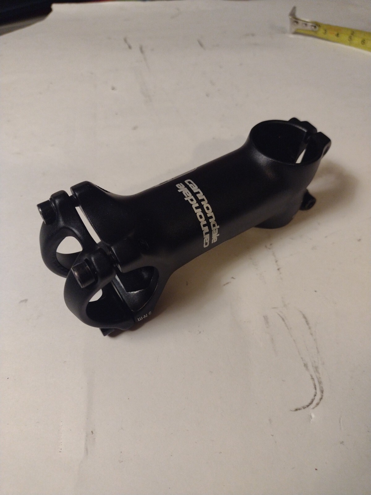 Cannondale C4 9cm Threadless Stem