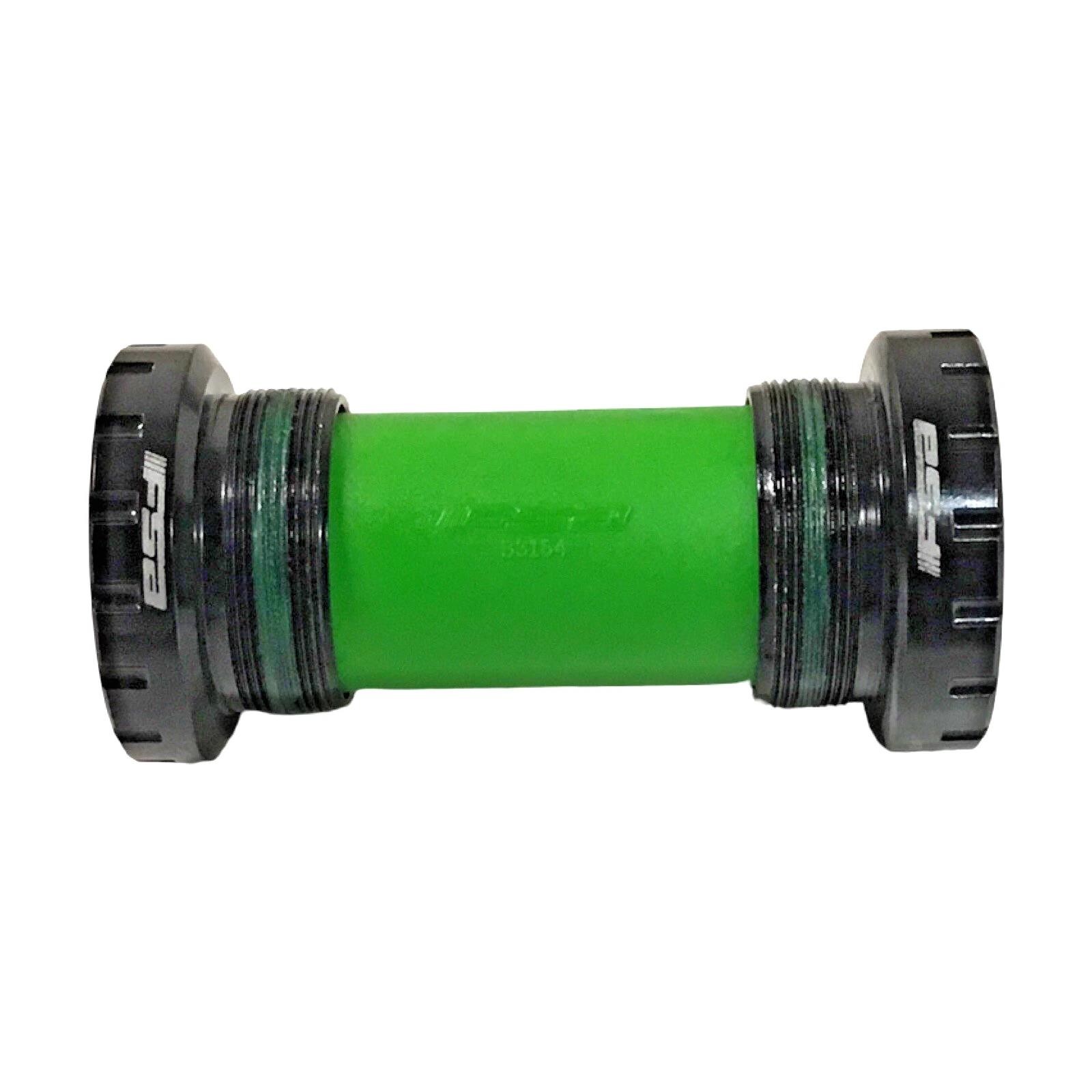 FSA BB-6200 MegaExo 24mm Bottom Bracket BSA English 68/73mm Outboard NEW