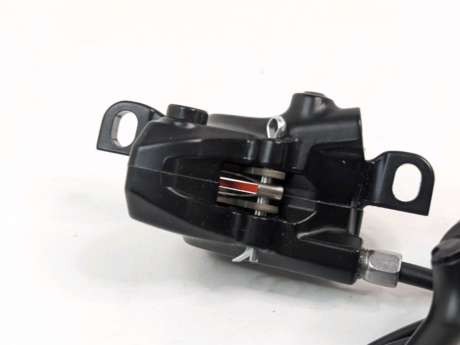 Shimano BL-MT200 Hydraulic Disc Brake Left Front 800/1550mm New