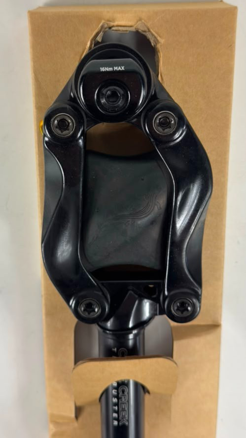 Cane Creek Thudbuster Suspension Seatpost 27.2 mm 390mm