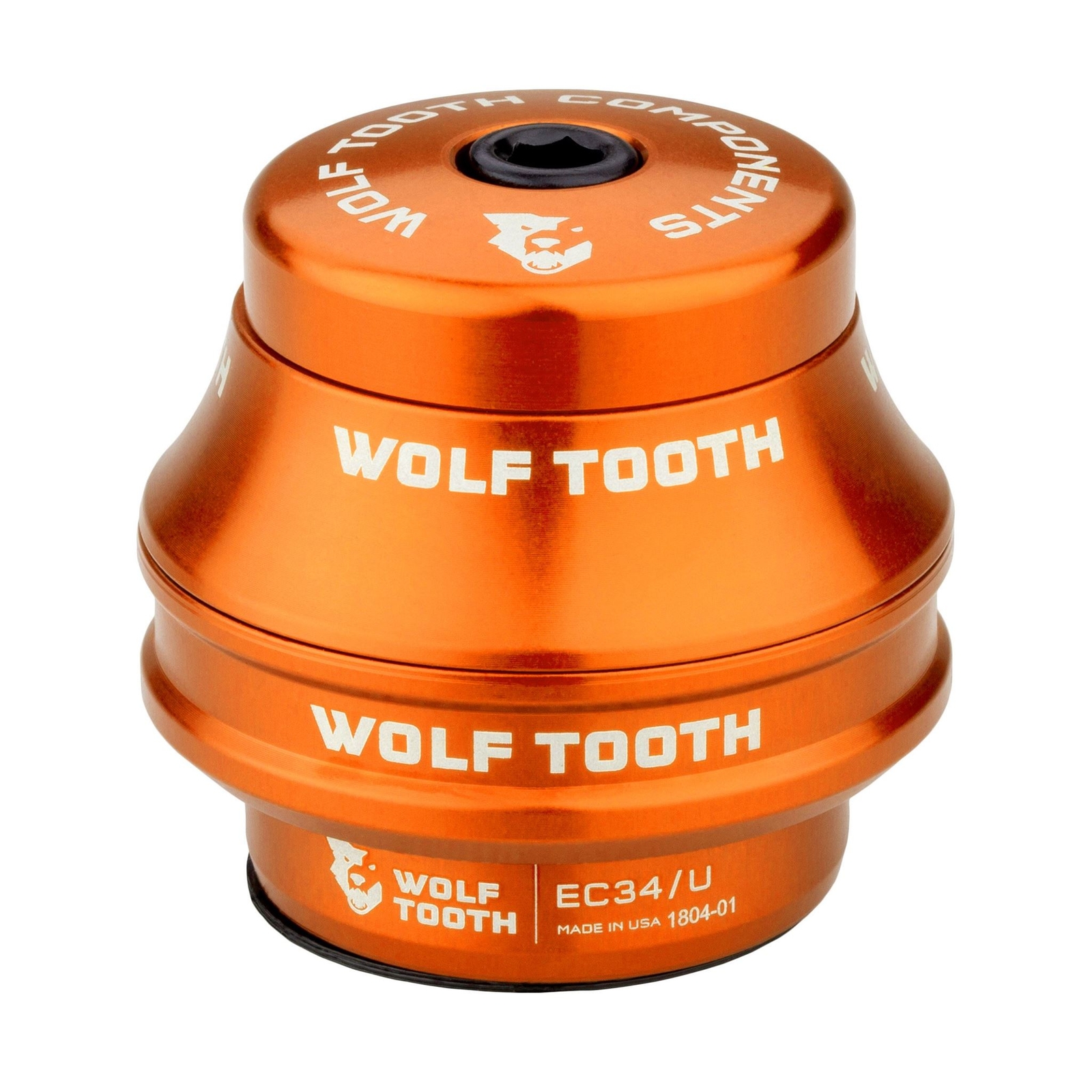 Wolf Tooth Premium EC Headsets – External Cup