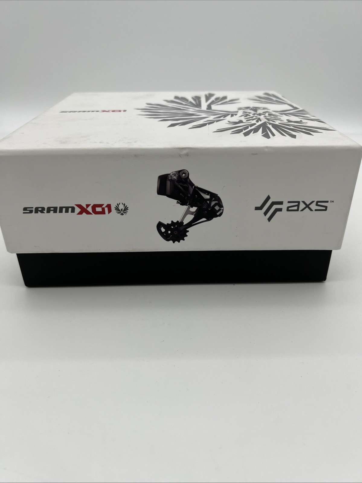 SRAM X01 Eagle AXS 12-speed Rear Derailleur (Battery Not Included)