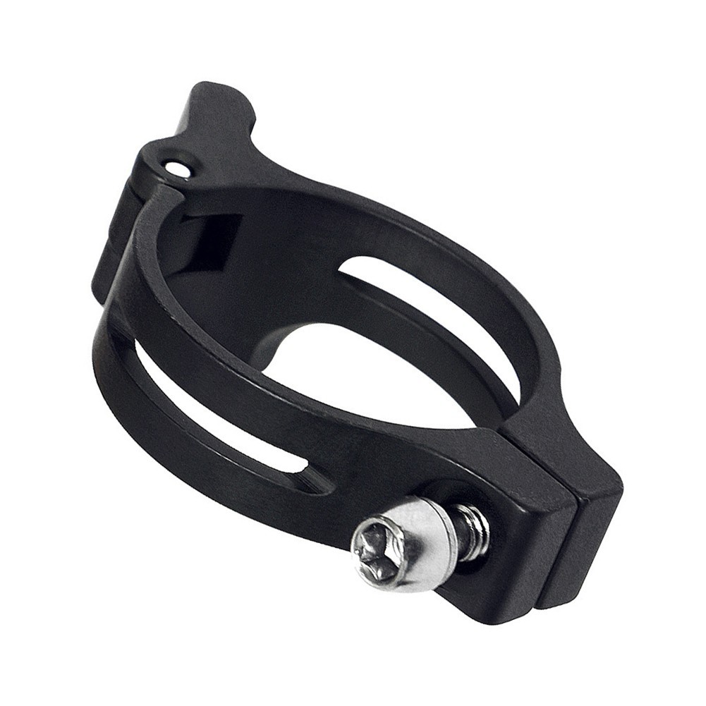 Bicycle Derailleur Adapter Adjustable Derailleur Clip Long Service Life