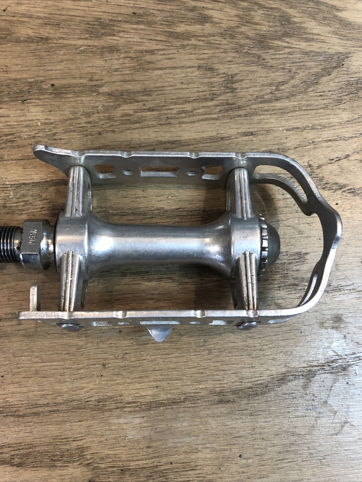 Sakae Ringyo SR SP-100AL 9/16″ Road Bike Pedals