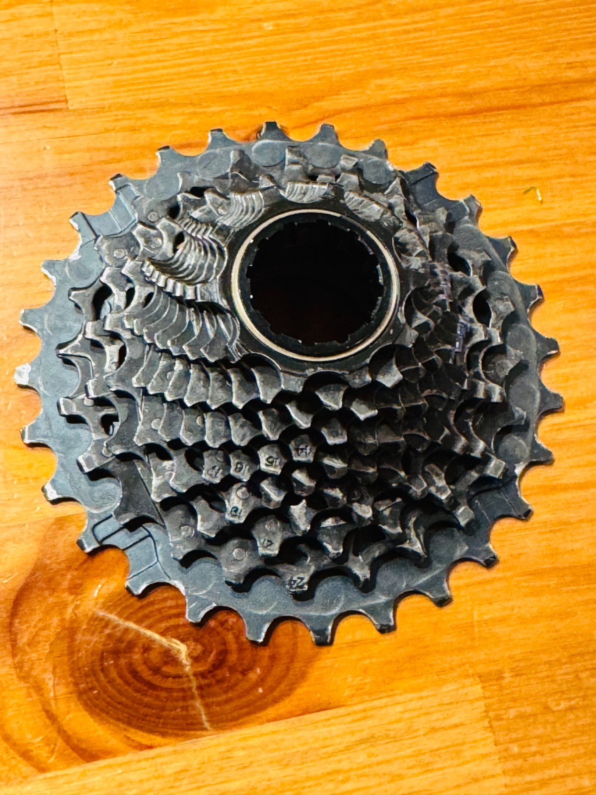10-28T SRAM Force CS-XG-1270-D1 12 Speed Road Cassette 236g