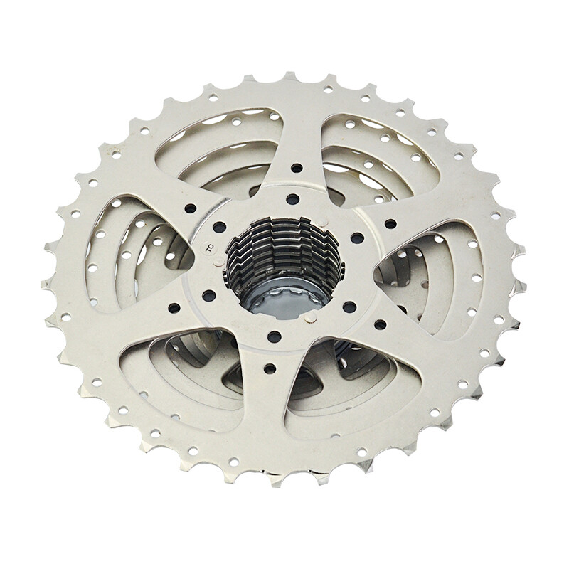 Shimano Tiagra CS HG500 Cassette Sprocket 10 Speed 11-25T 11-32T 11-34T 12-28T