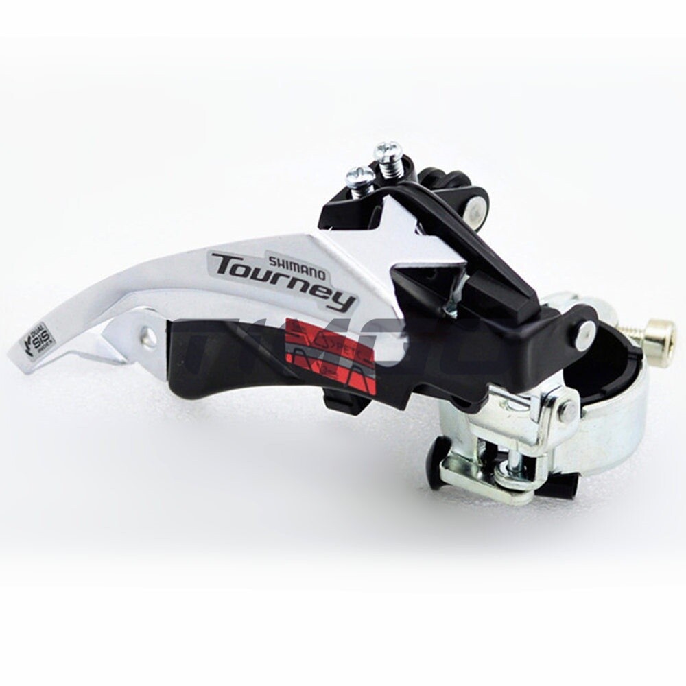 Shimano Tourney Altus 3×7 Speed Derailleur Groupset SL-M315 FD-TY510 RD-TY300