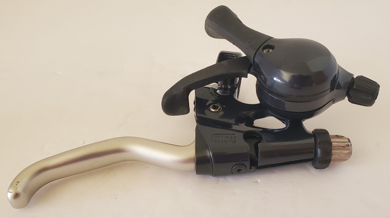 Vintage Shimano XTR ST-M900 Shifters Brake Levers Set 3×8 Speed Cantilever SLR