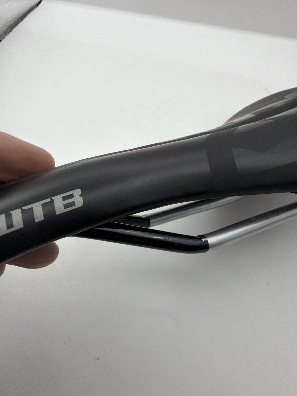 WTB Kona Saddle 10” By 5”