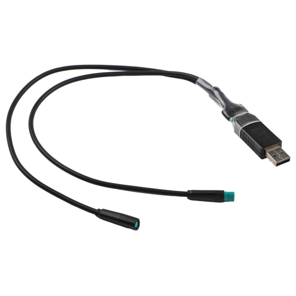 USB CAN Interface Cable for For bafang EBIKE Motors M400 G330 G521 M620