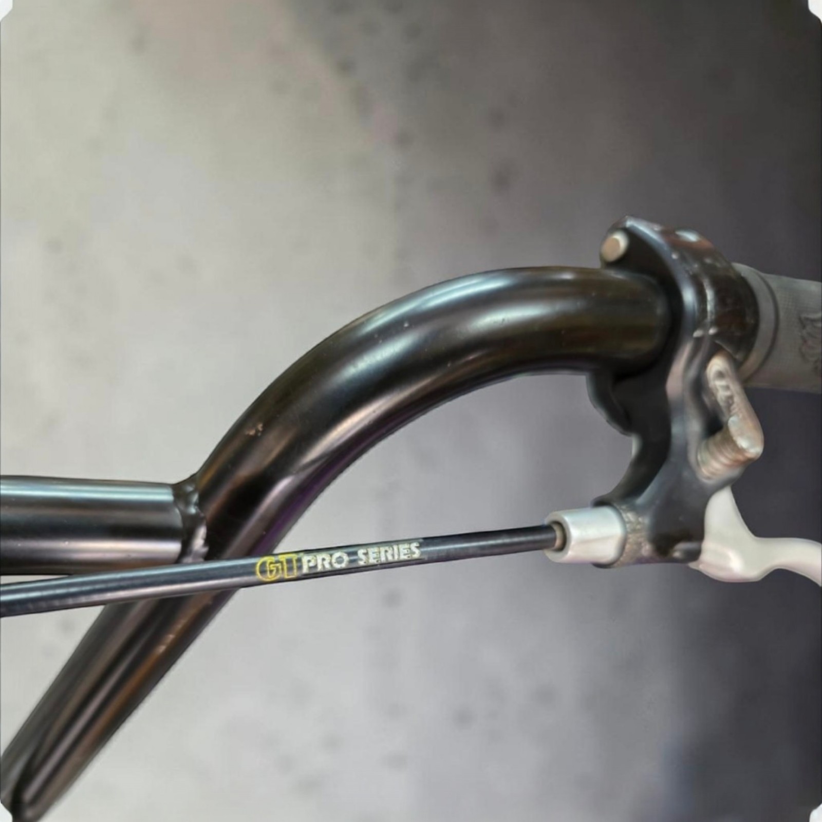 NOS BMX FRONT & REAR CABLE BRAKE OLD SCHOOL (1 PAIR)