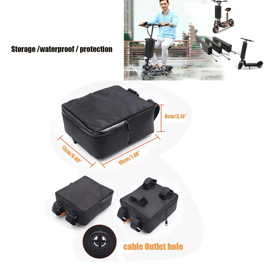 36V 20Ah Lithium ebike Battery for 200W-1000W ebike Bicycle Electric 20A