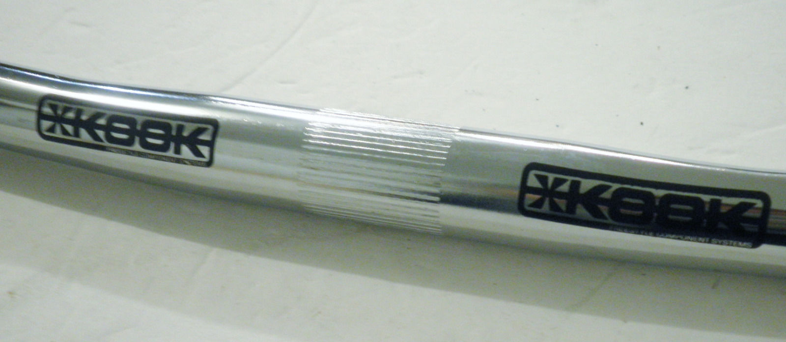 XKOOK SILVER MOUNTAIN BICYCLE HANDLEBAR BIKE PARTS 519