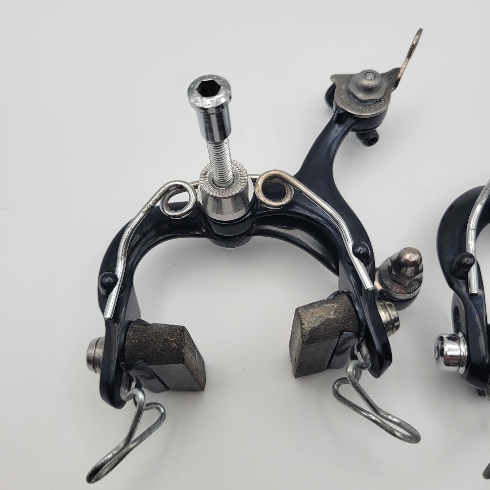 Vintage Modolo Speedy Side Pull Brake Caliper Set