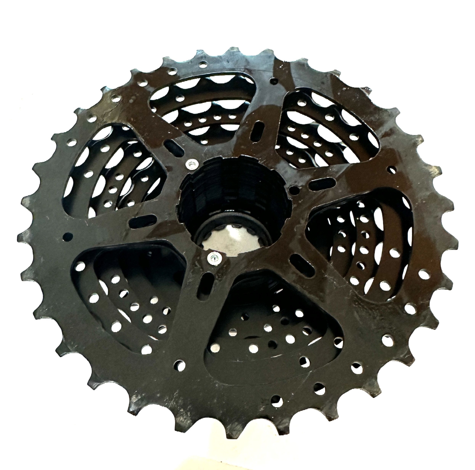 Shimano Altus CS-HG31 Cassette / 8 Speed / 11-32t / Black Bike New
