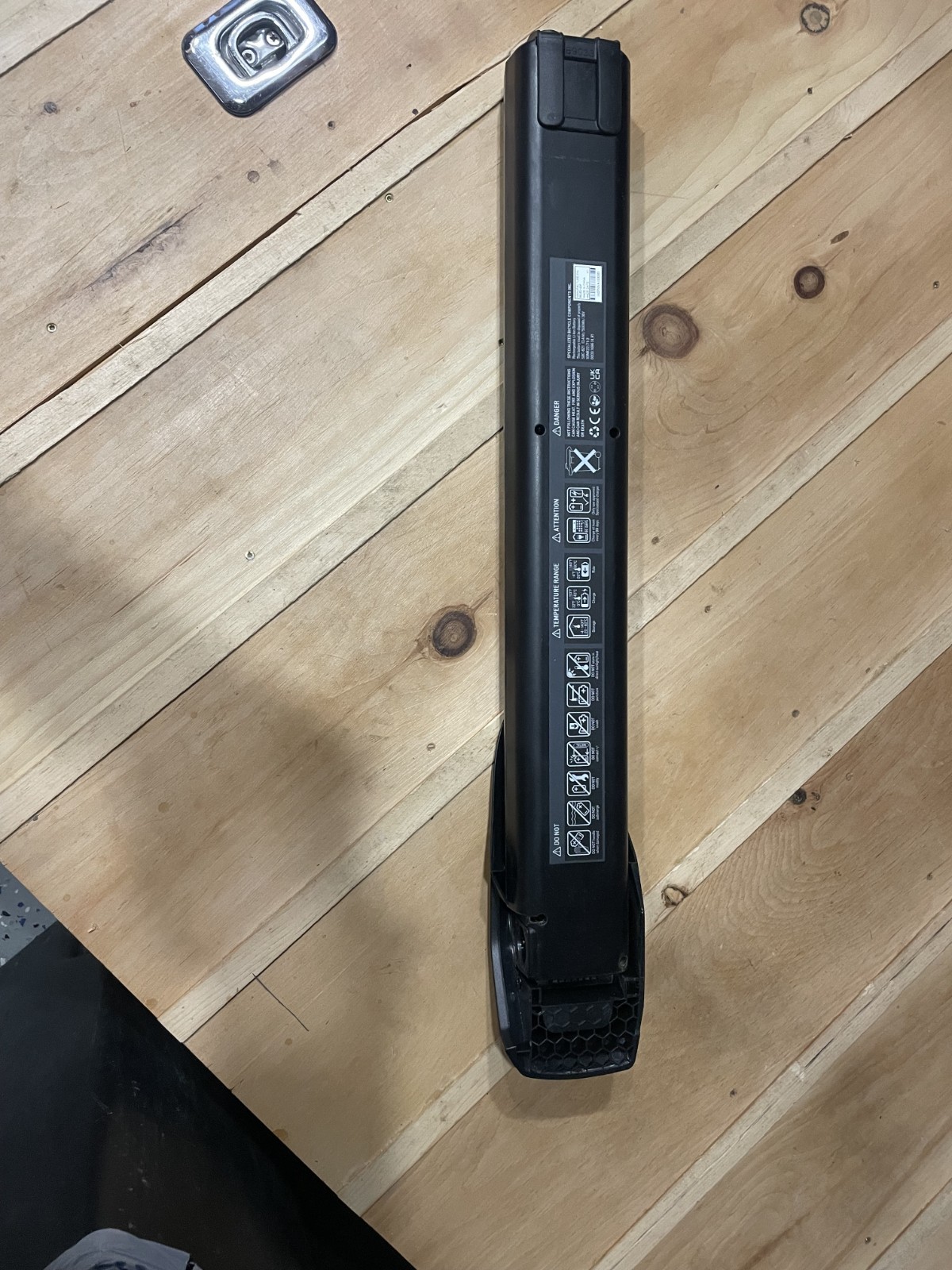Specialized SBC B12 13Ah 36V Li-Ion Battery for Levo Gen 3