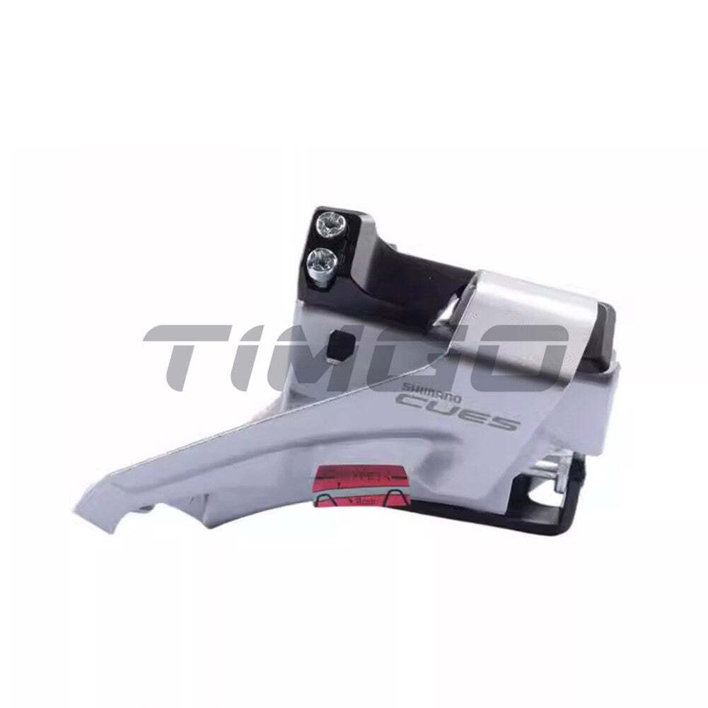 Shimano Cues U4000 MTB Bike 2×9 Speed Groupset