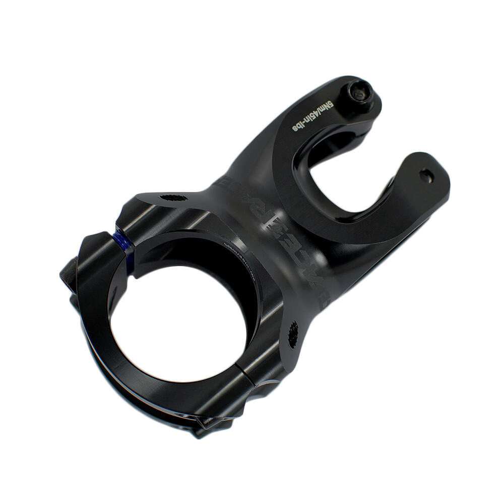 RaceFace Turbine R 35 MTB Downhill Bike Bicycle Stem 35x50mm +/- 0 degree Black