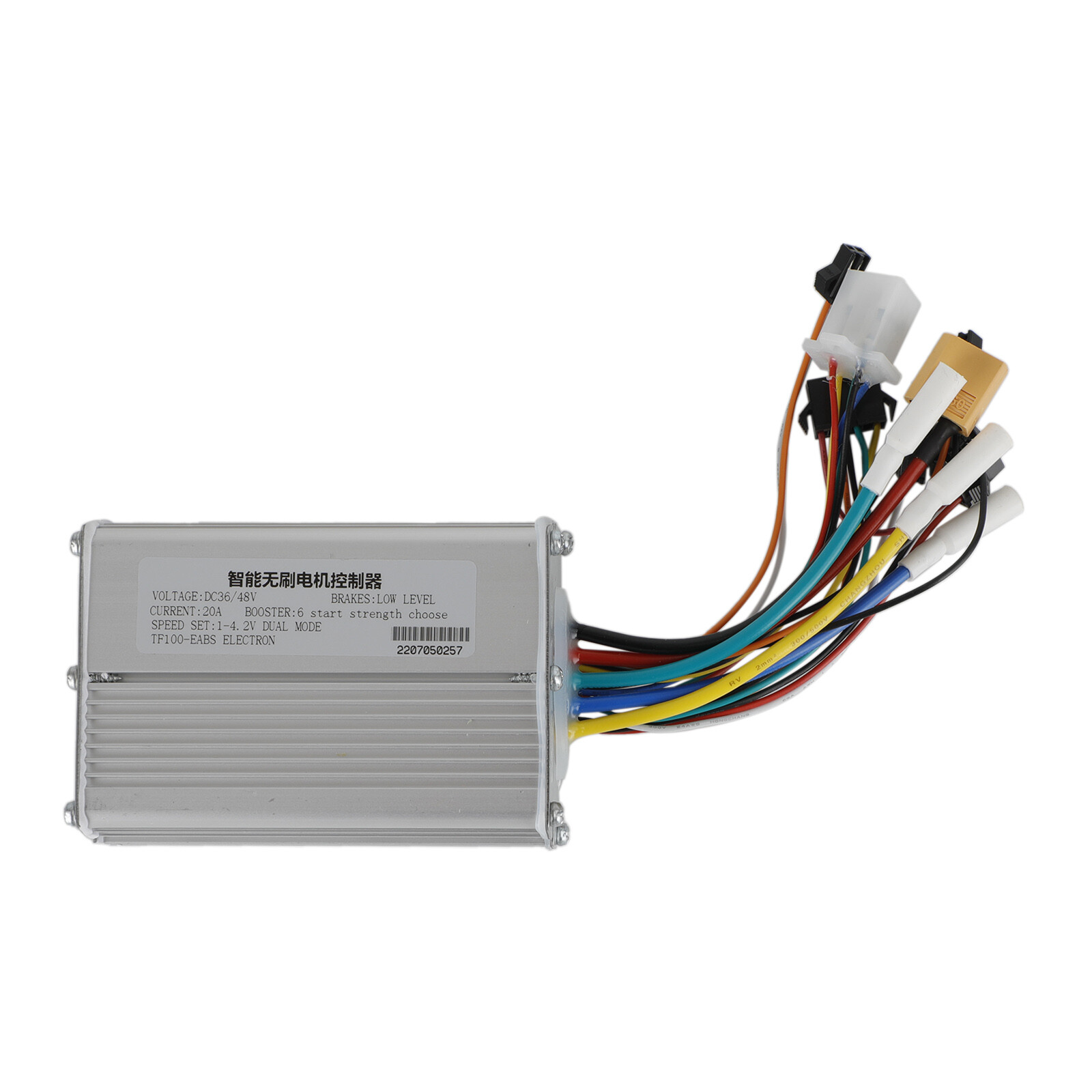 48V 20A Electric Scooter Motor Controller For 10″ Kugoo M4 UE