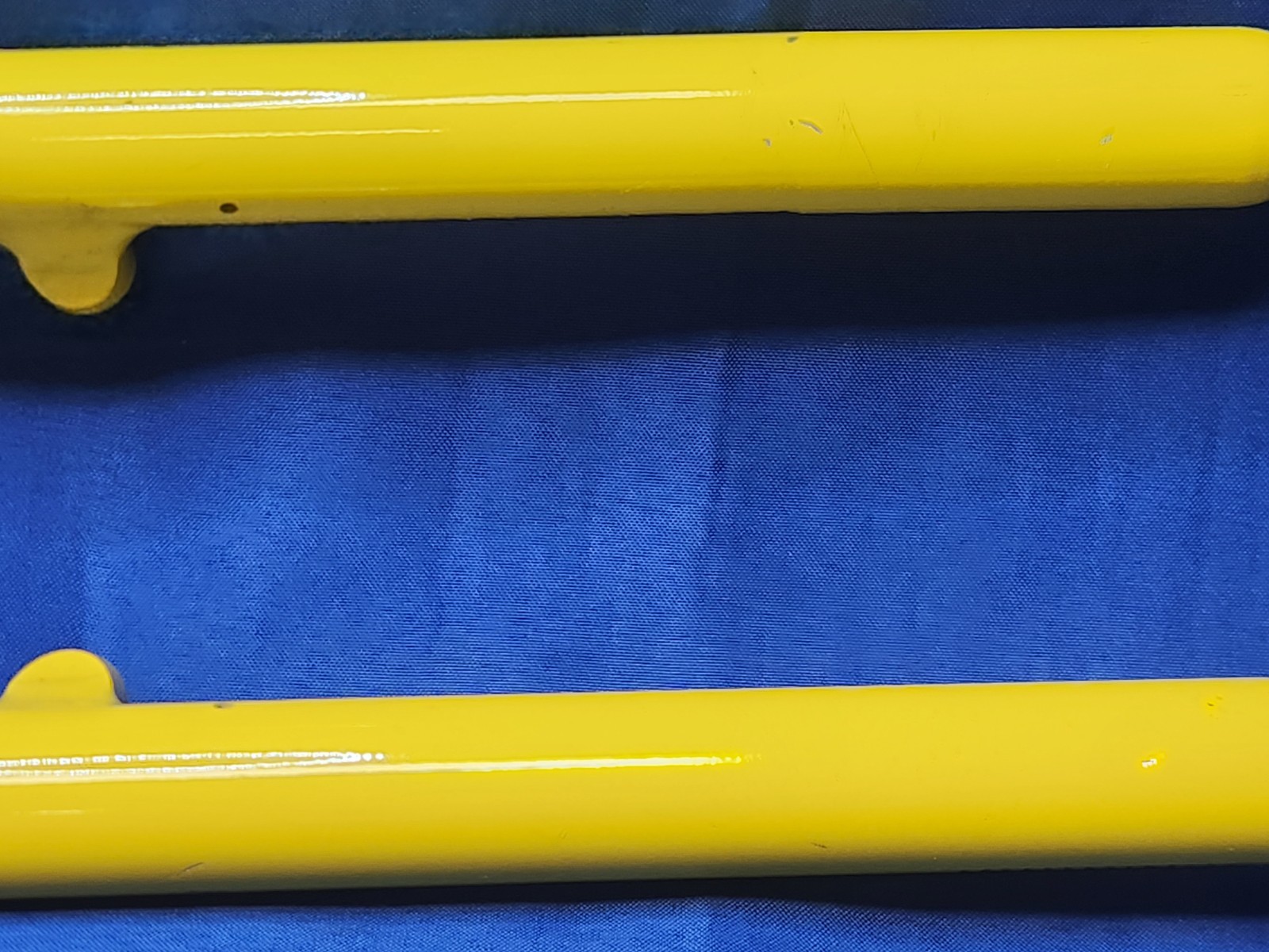Vintage Cannondale HeadShok MC60 26 MTB Suspension Fork 1.5 39.6 Steerer Yellow