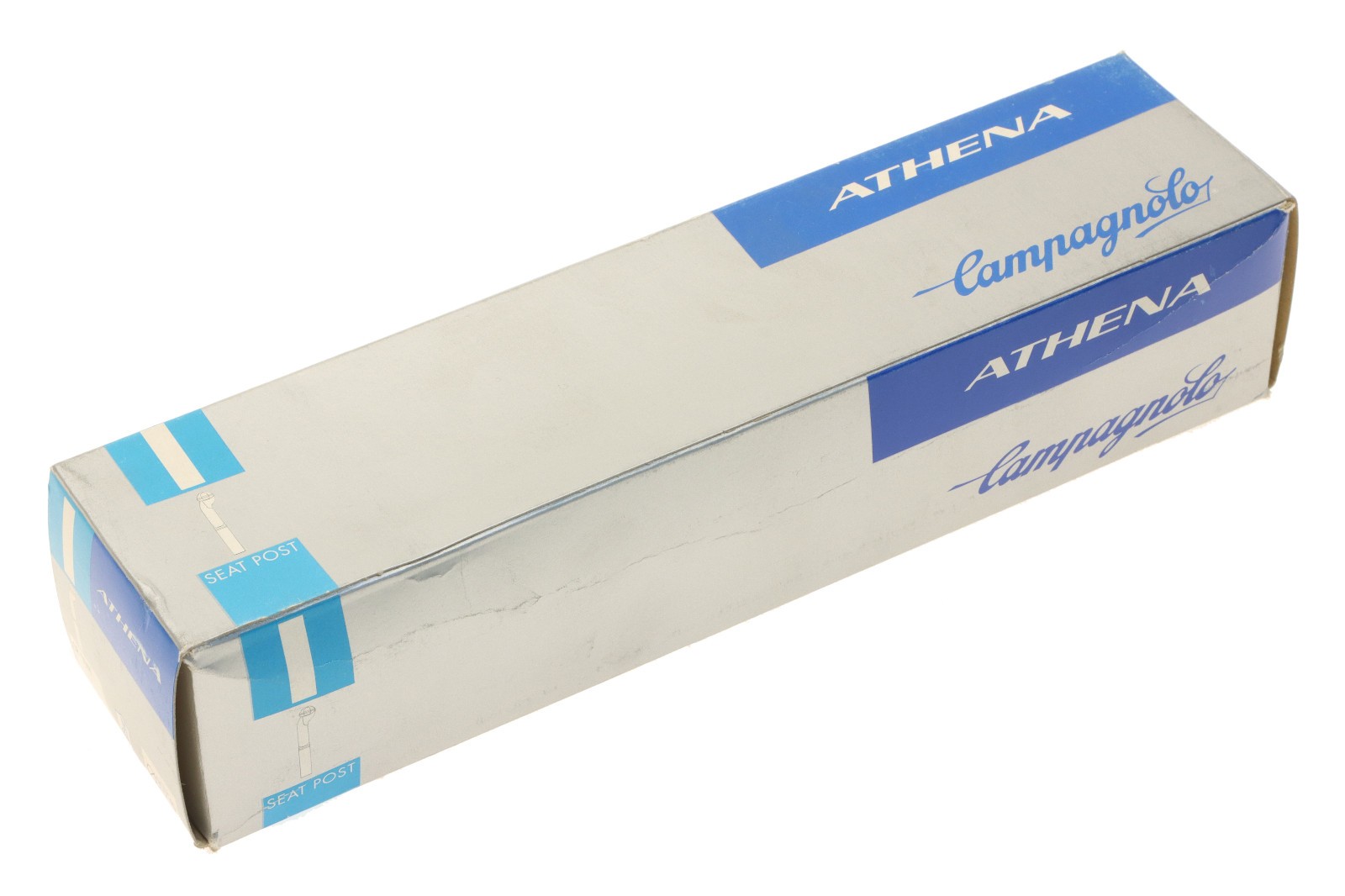 Campagnolo Athena Seatpost SP-10AT 26.8mm 200mm 1995-96 NOS NIB NEW