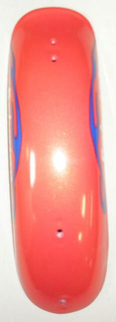 SCHWINN CHOPPER YOUTH/JUNIOR BICYCLE FENDER PARTS 214