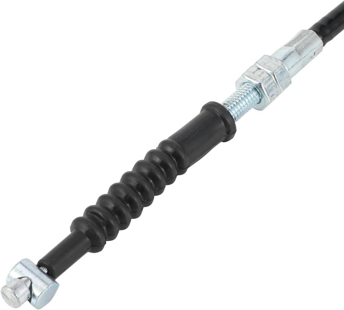 Durable Steel Wire Brake Cable for KLX 110 Models 2002-2024 – Enhanced Control