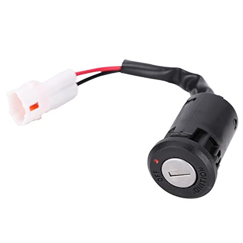 Motorcycle Ignition Key Switch Set for Surron Sur Ron Light Bee X/S Electric
