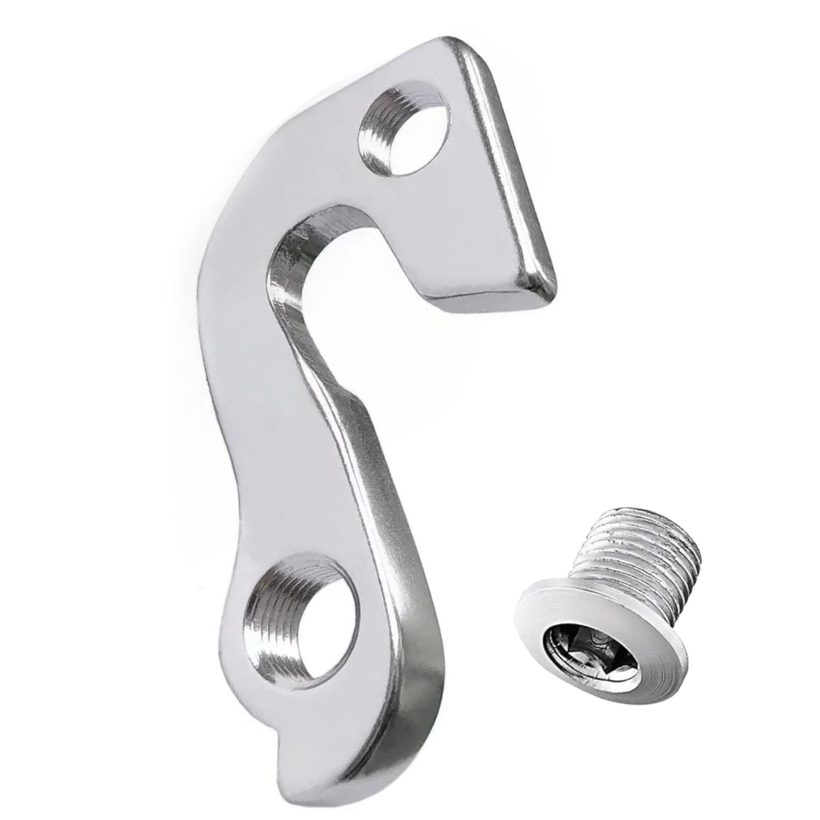 Bike Derailleur Hanger for GT, Aggressor, Avalanche, Standard, Sliver 1pcs