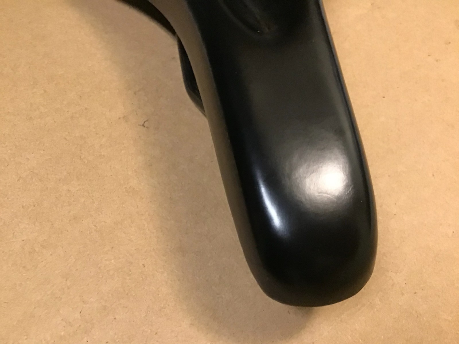 Specialized Myth Women’s Mountain Bike Saddle 155mm Black