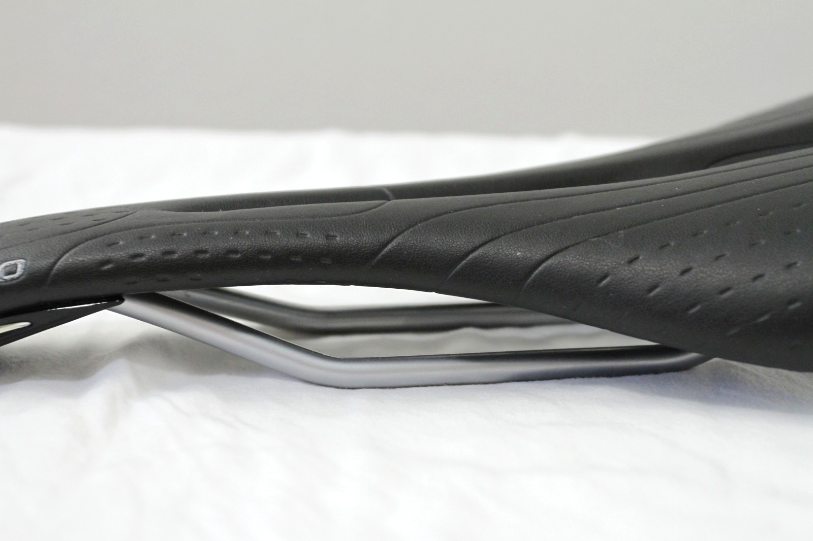 Specialized Phenom 130 Saddle Carbon Fiber Reinforced 275x130mm