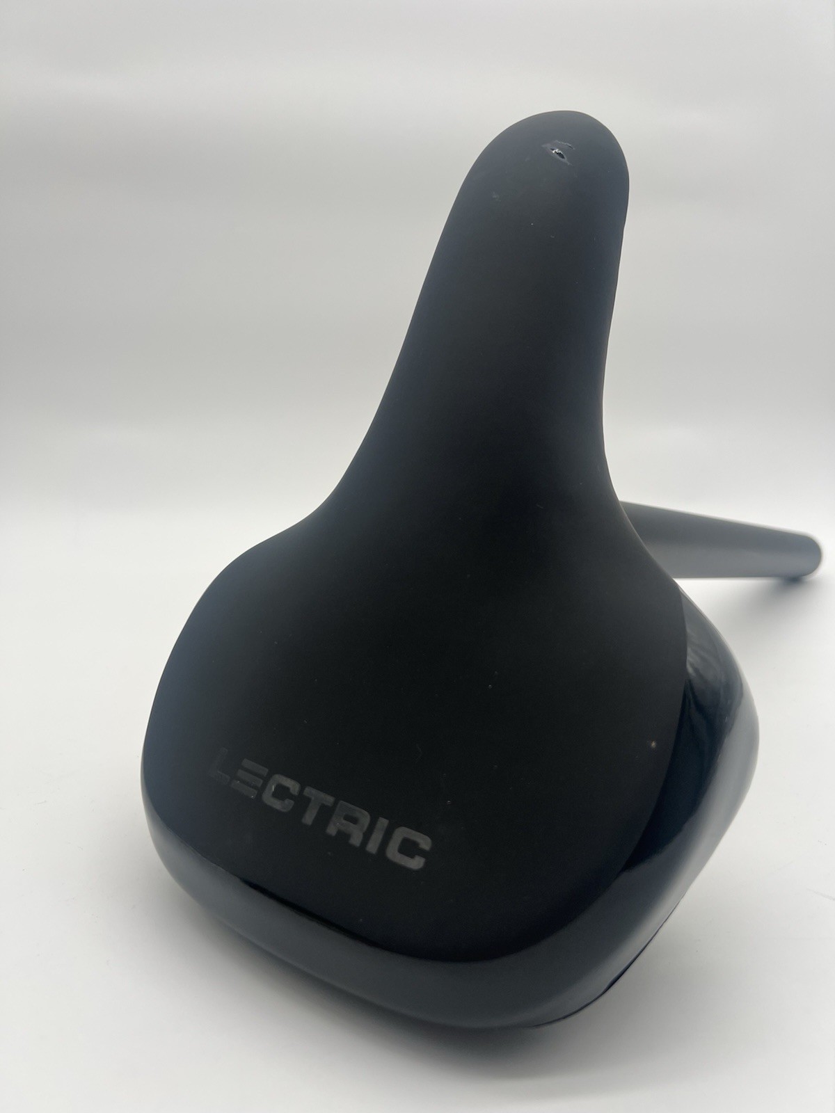 EUC Lectric eBike Black Seat & Post Electric Bike original Showell Vxv